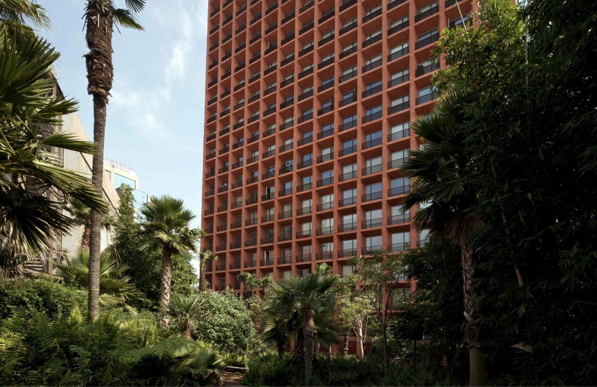 Villa Reforma By Kukun Мексико Сити Екстериор снимка